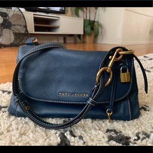 Marc Jacobs The Boho Grind in Navy